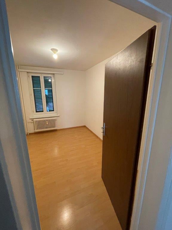 Appartamento di 4 ½ locali