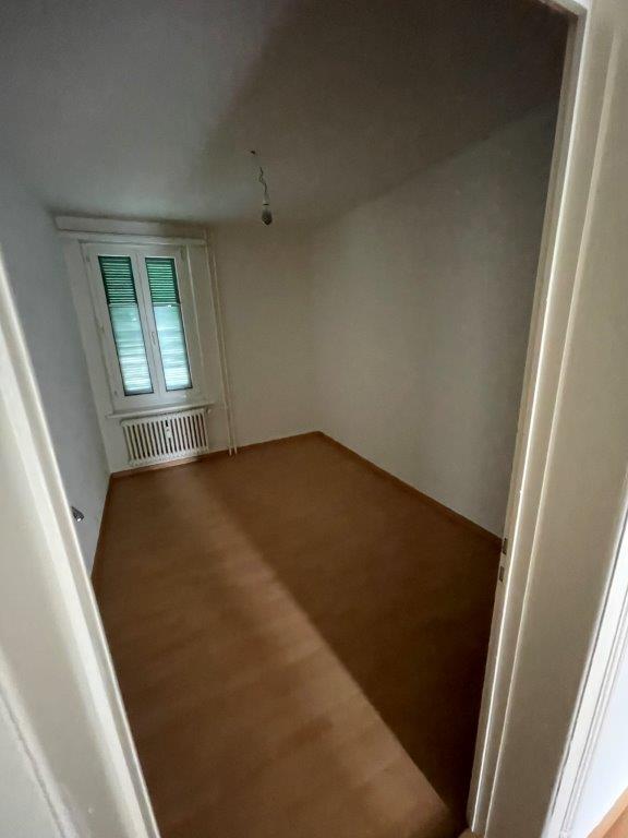 Appartamento di 4 ½ locali