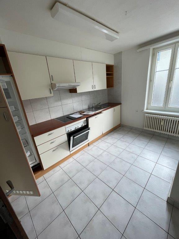 Appartamento di 4 ½ locali