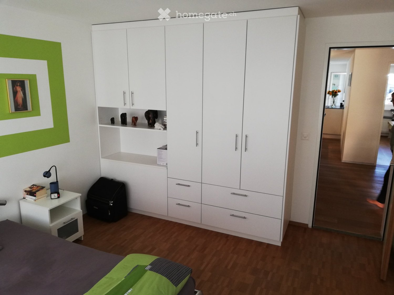 Appartement 4 ½ pièces