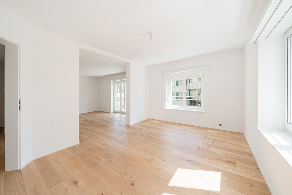 Appartamento di 2 ½ locali