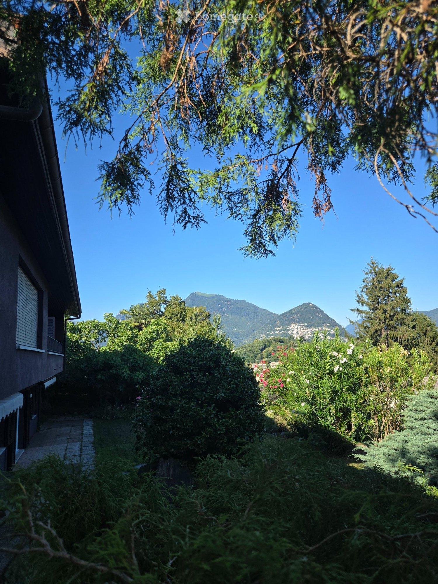 4 ½ Zimmer-Wohnung, Foto 4 von 5