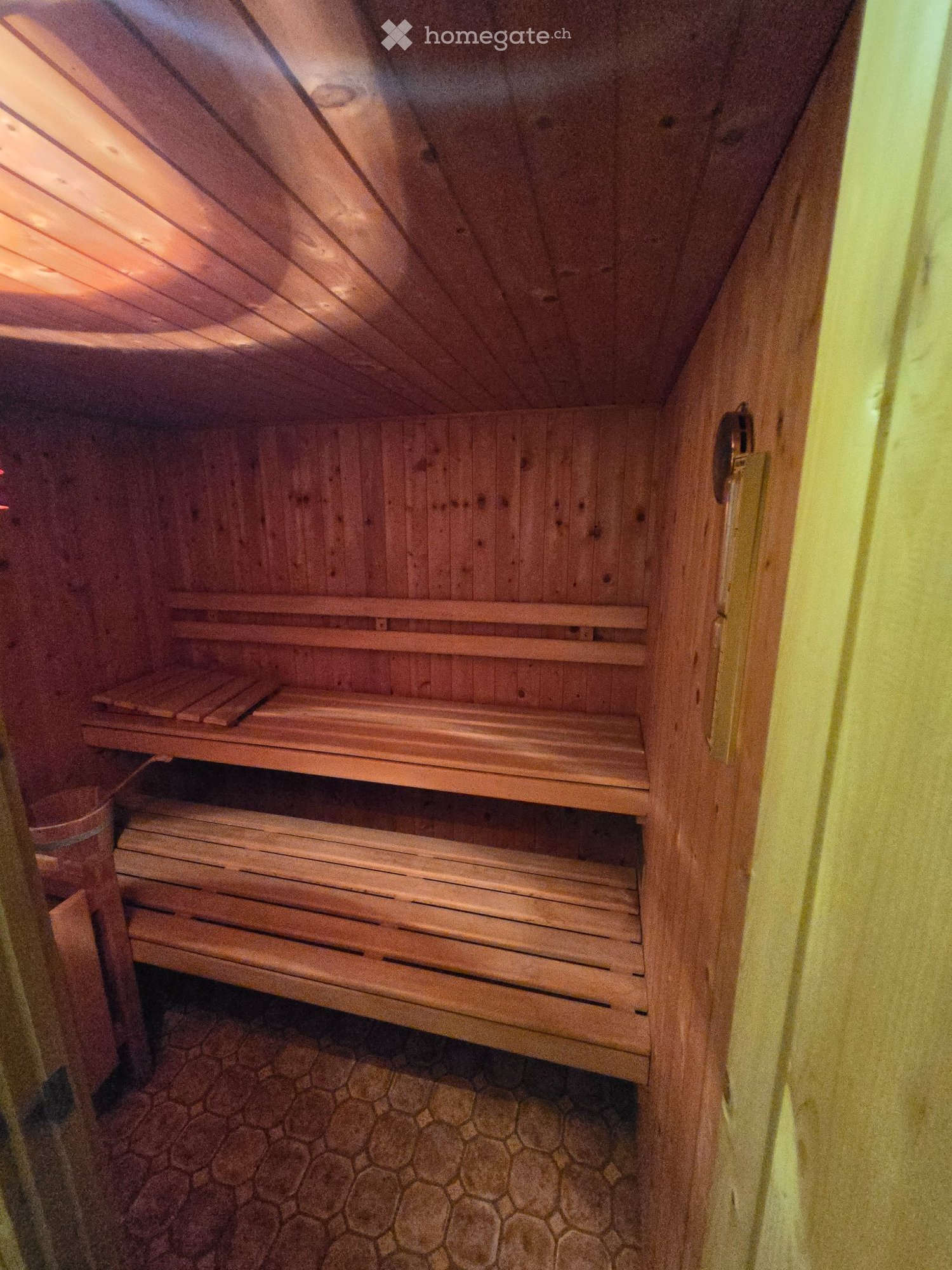 4 ½ Zimmer-Wohnung, Foto 5 von 5