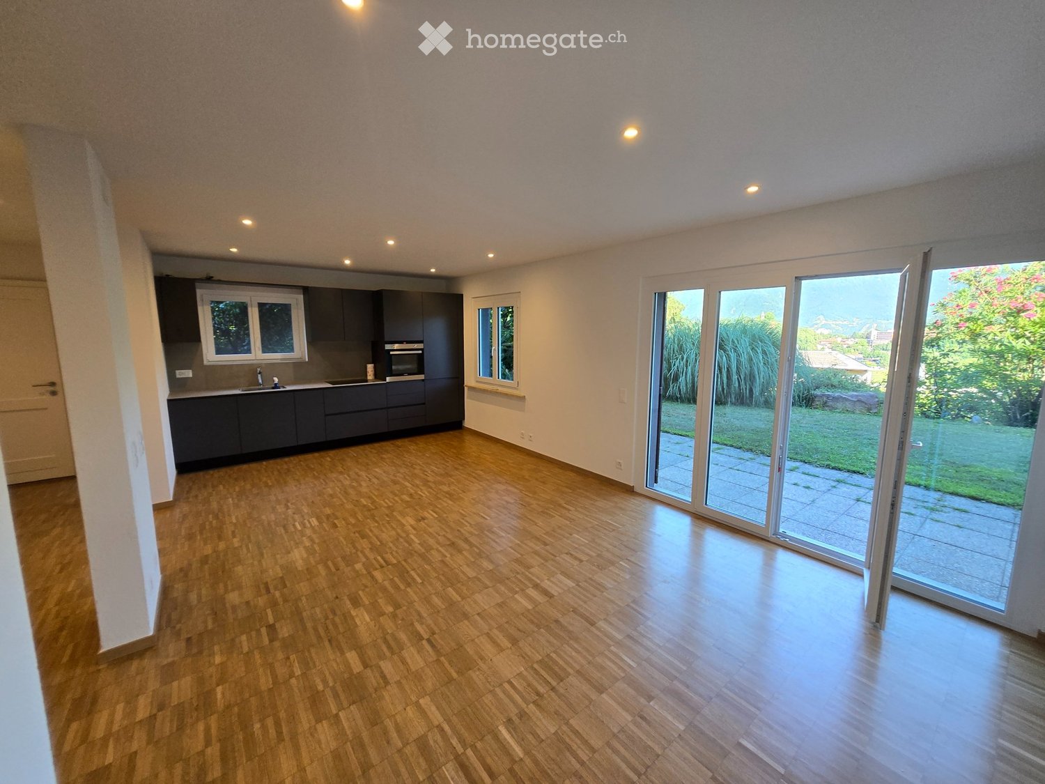 4 ½ Zimmer-Wohnung, Foto 2 von 5