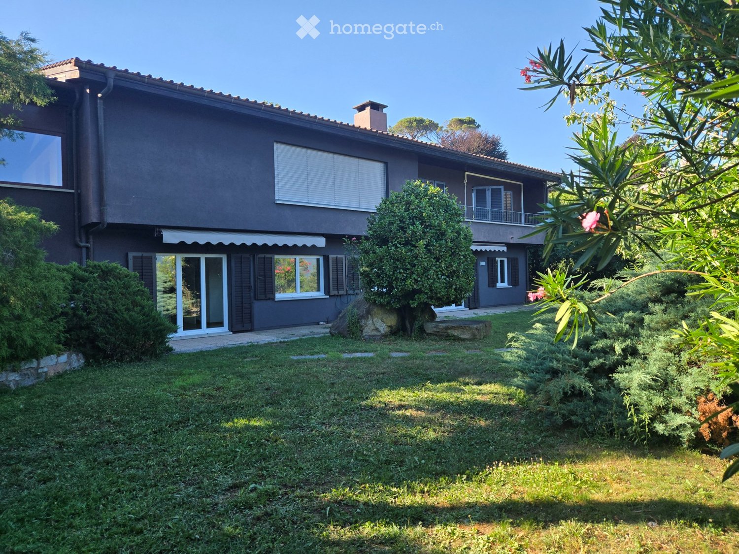 4 ½ Zimmer-Wohnung, Foto 1 von 5