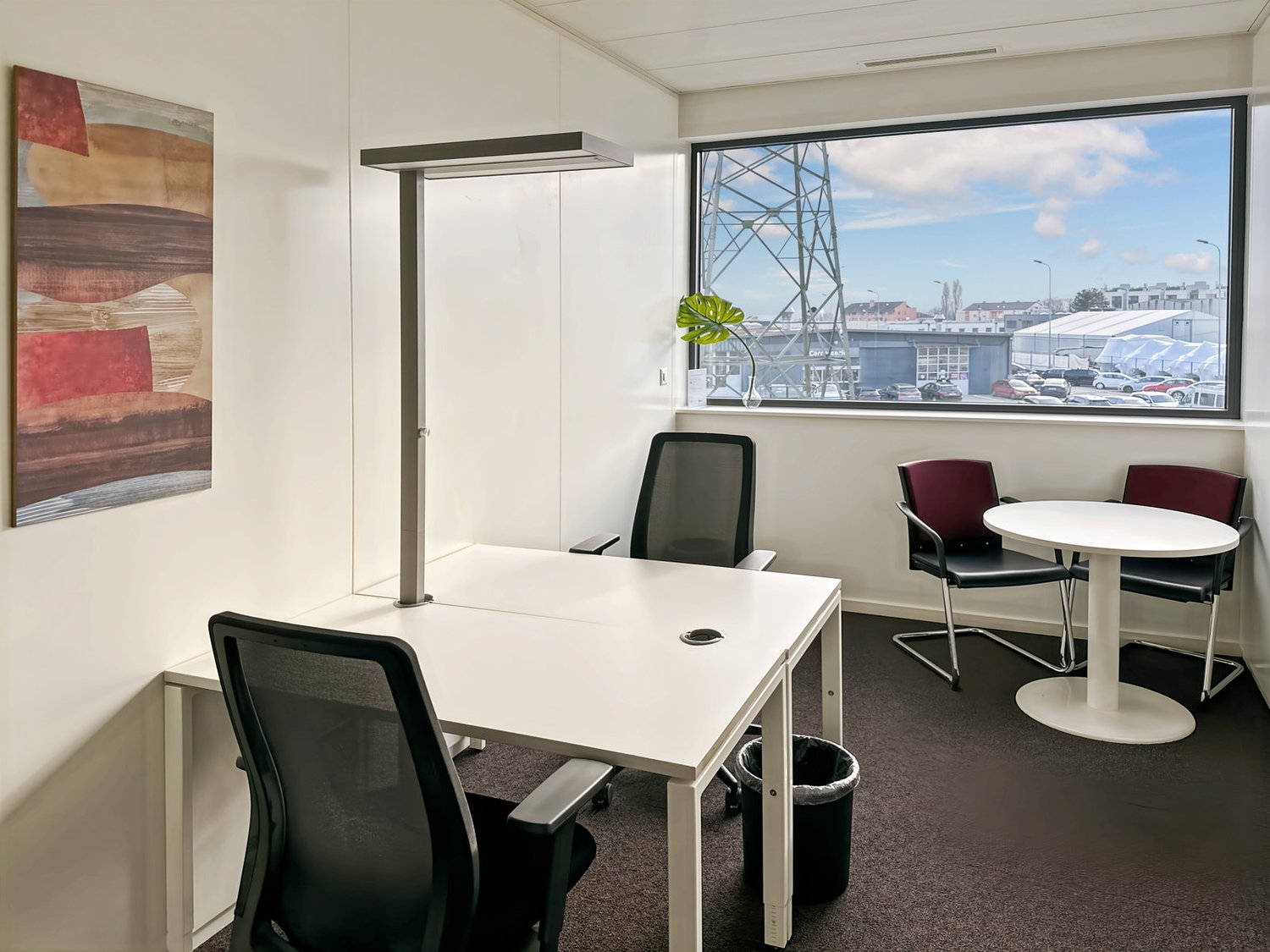 Office, photo 7 of 10