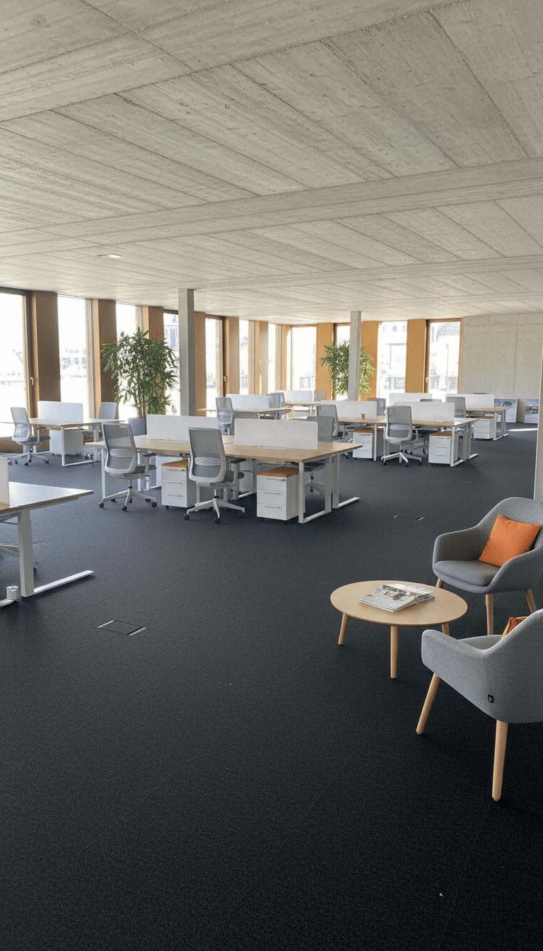 Büro