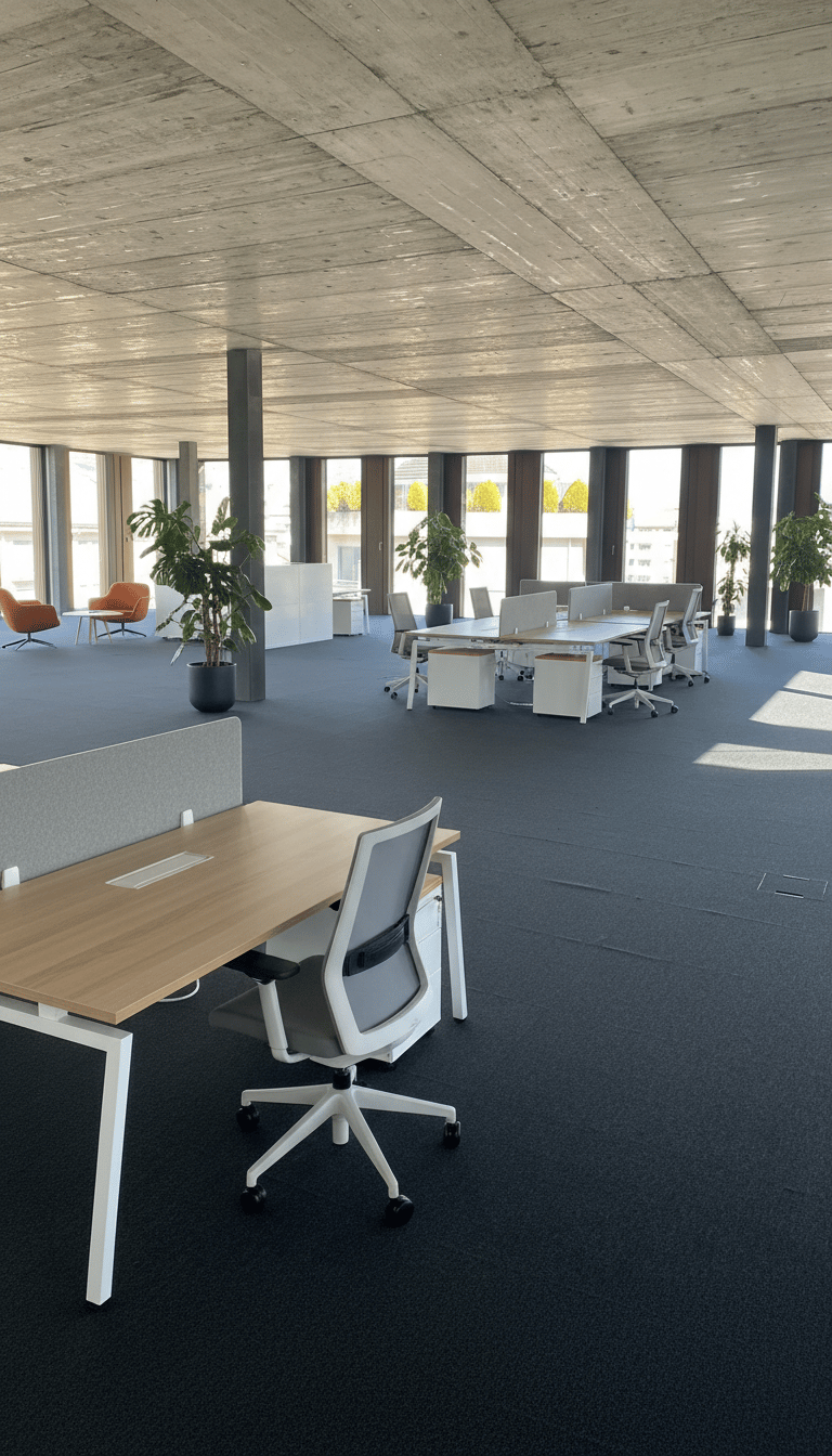 Büro