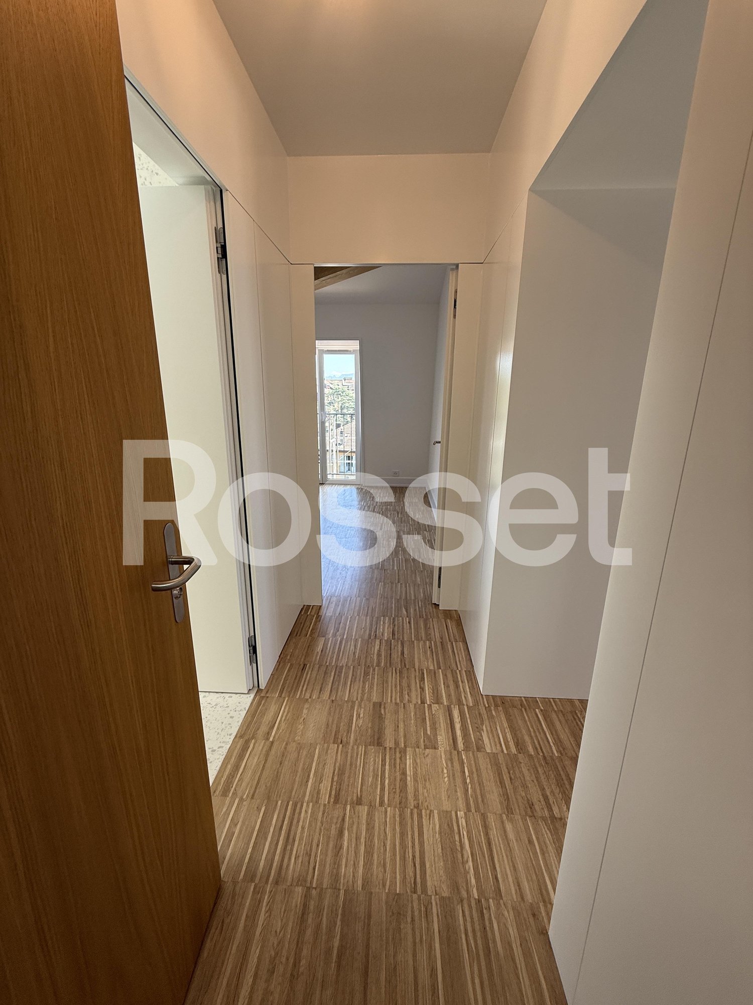 Appartamento di 2 ½ locali