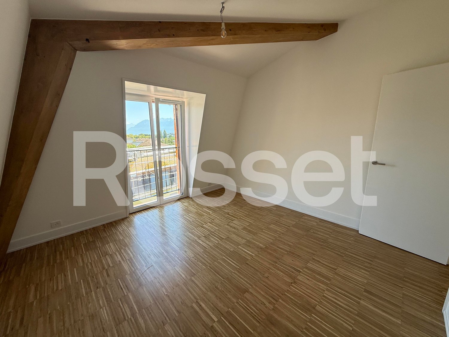 Appartamento di 2 ½ locali