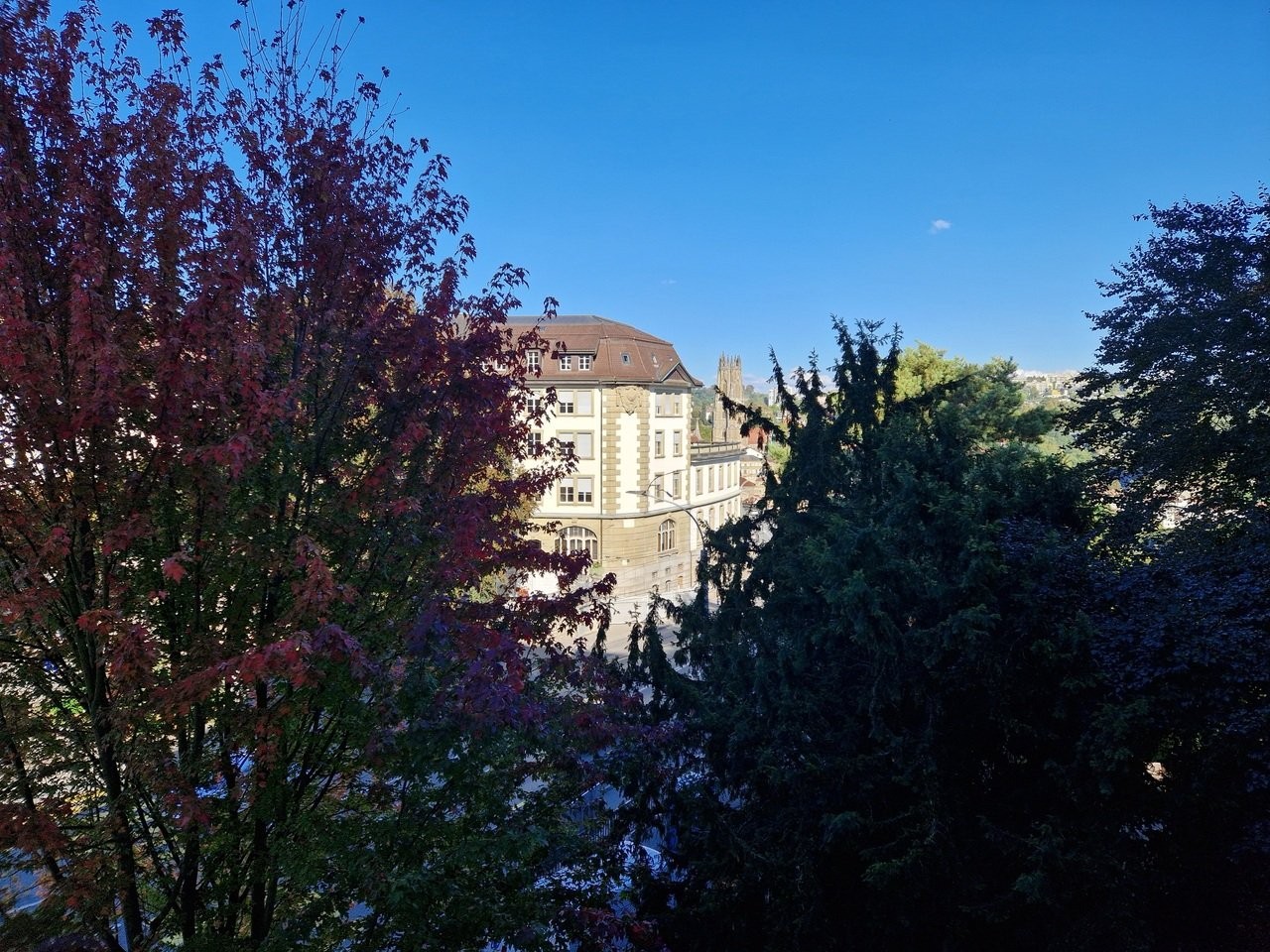 70m² Büro