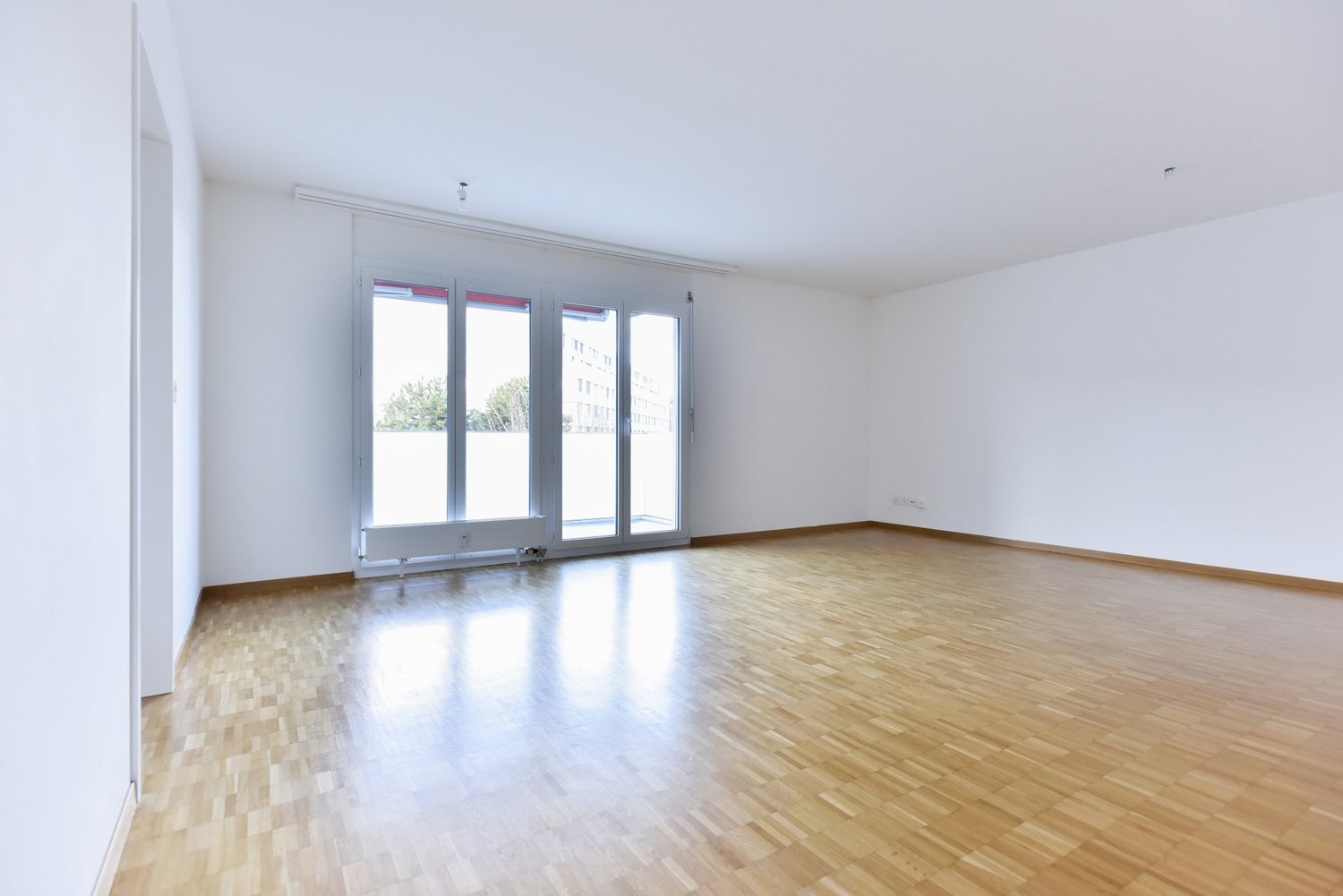 3 ½ rooms apartment, Foto 2 von 8