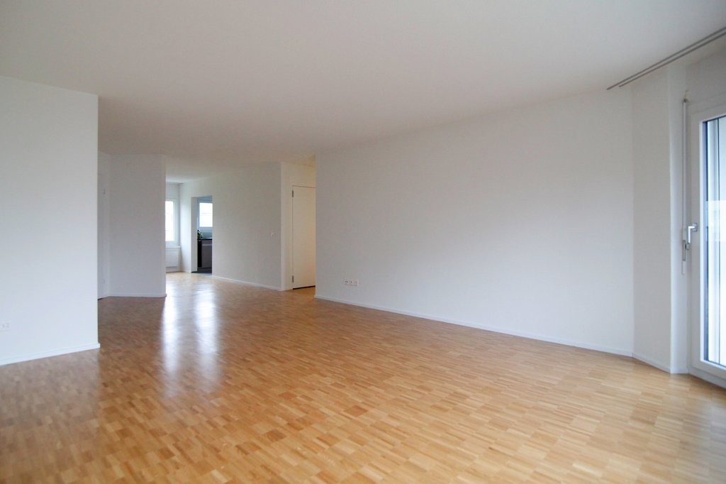 Appartement de 4 ½ pièces