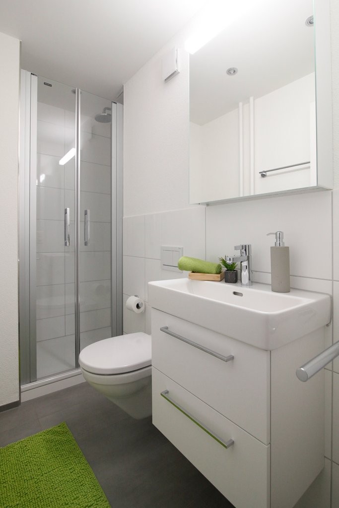Appartement de 4 ½ pièces