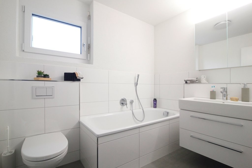 Appartement de 4 ½ pièces