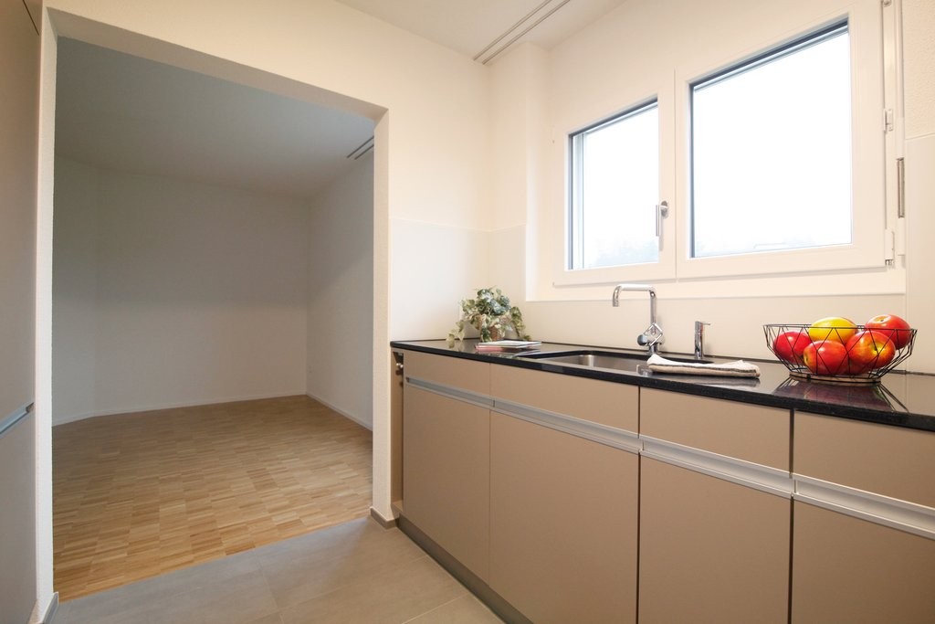 Appartement de 4 ½ pièces