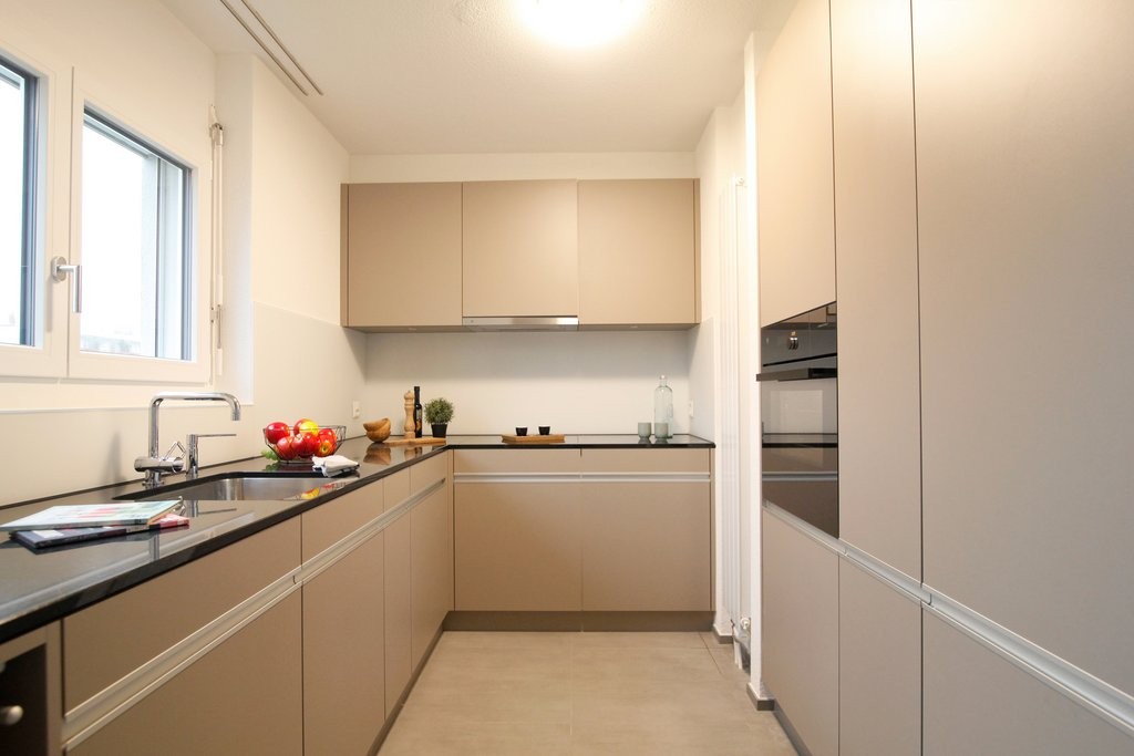 Appartement de 4 ½ pièces