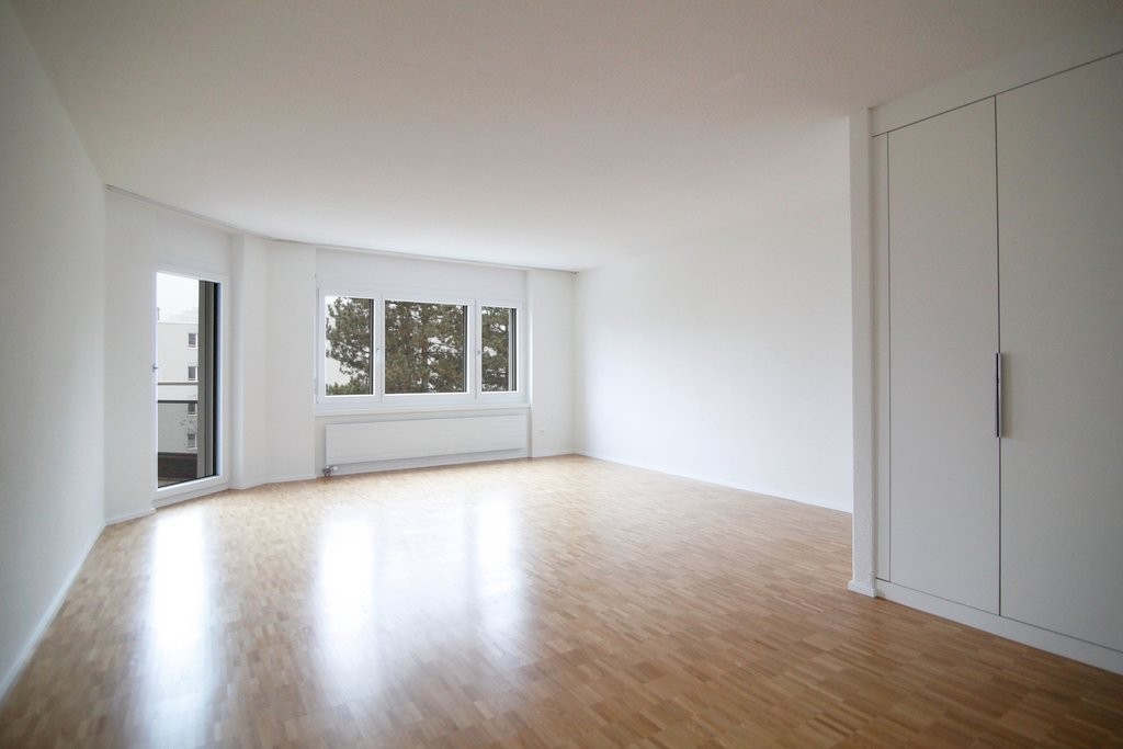 Appartement de 4 ½ pièces