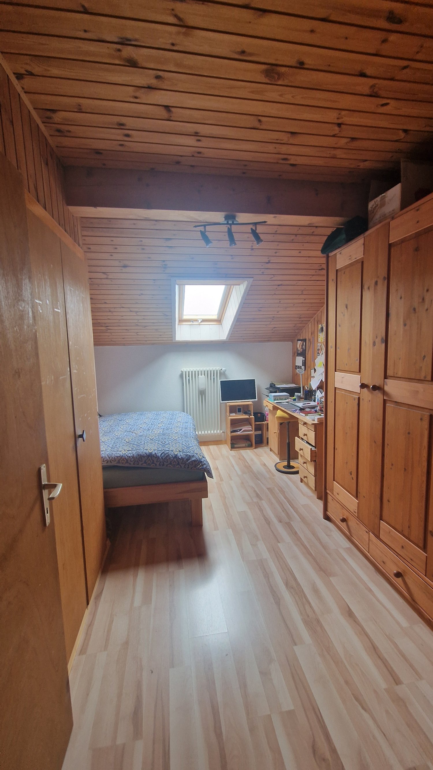 3 ½ Zimmer Wohnung, Foto 8 von 10