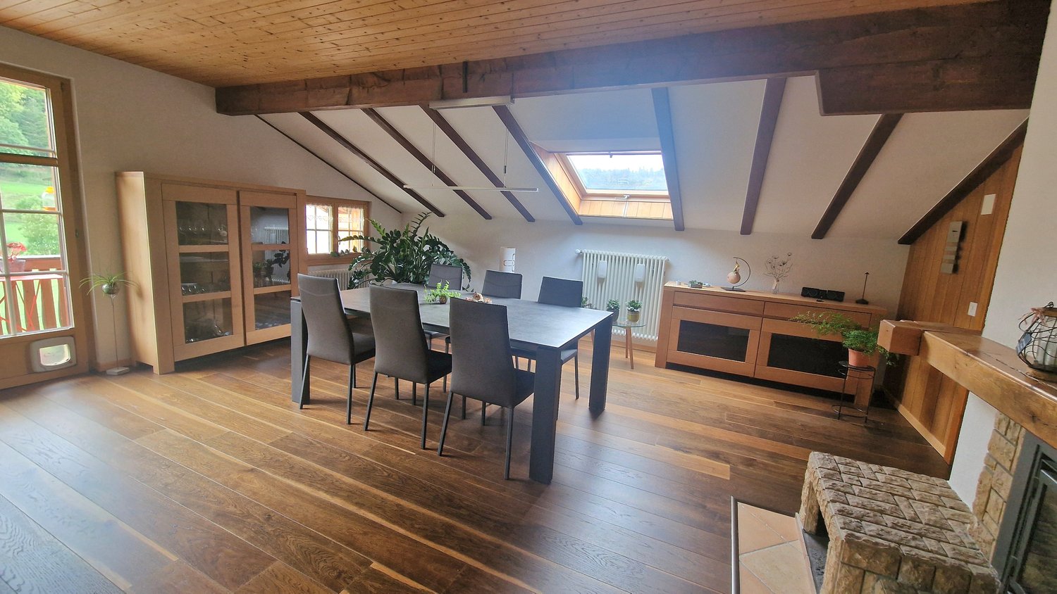 3 ½ Zimmer Wohnung, Foto 5 von 10