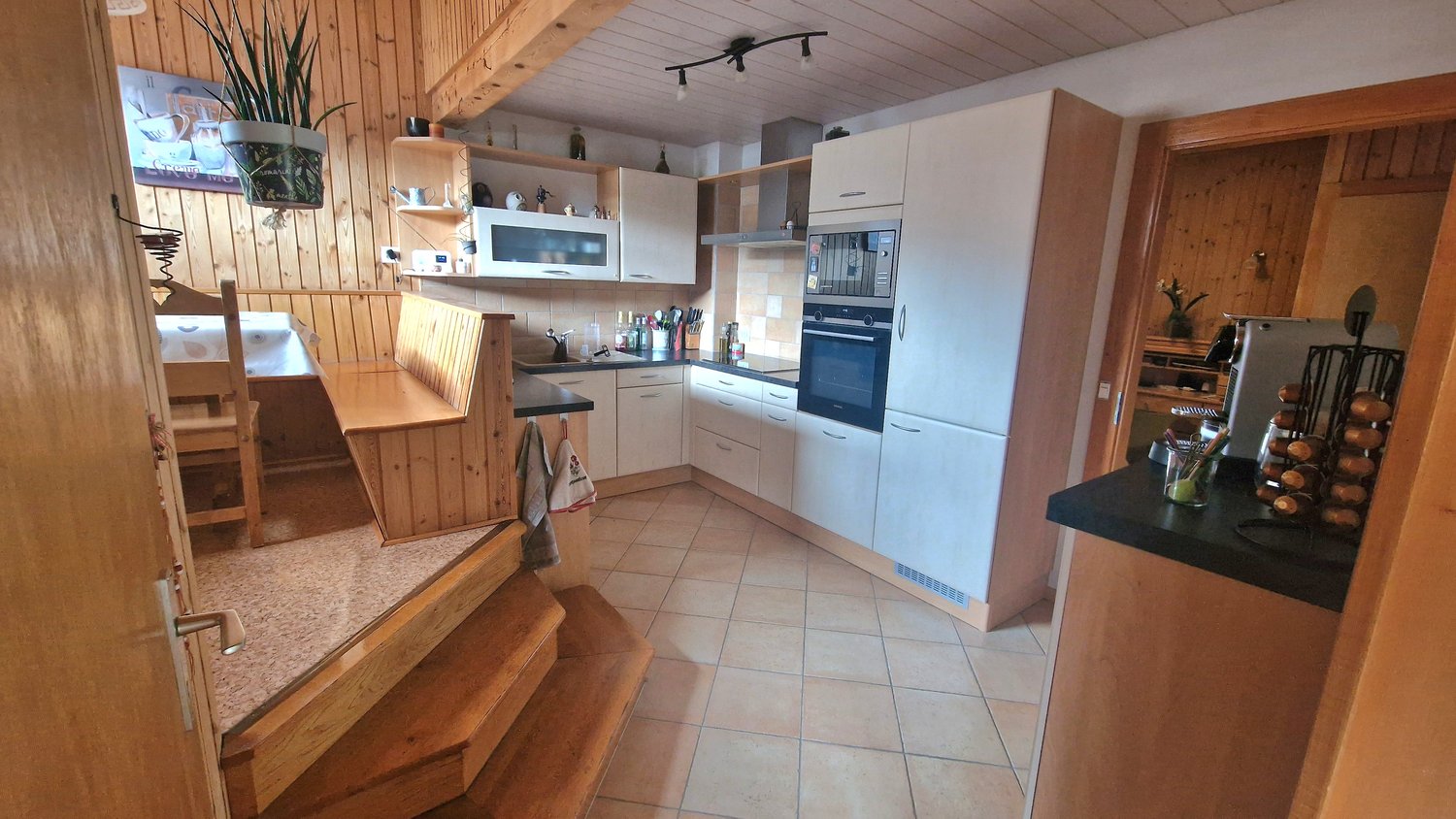3 ½ Zimmer Wohnung, Foto 4 von 10