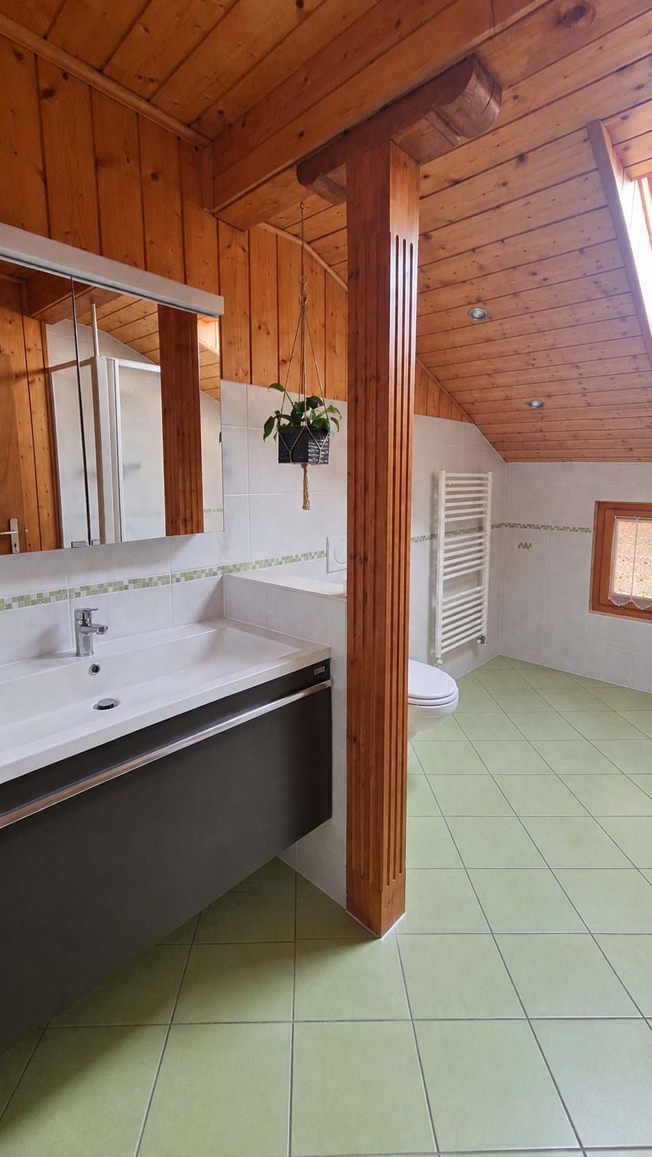 3 ½ Zimmer Wohnung, Foto 10 von 10