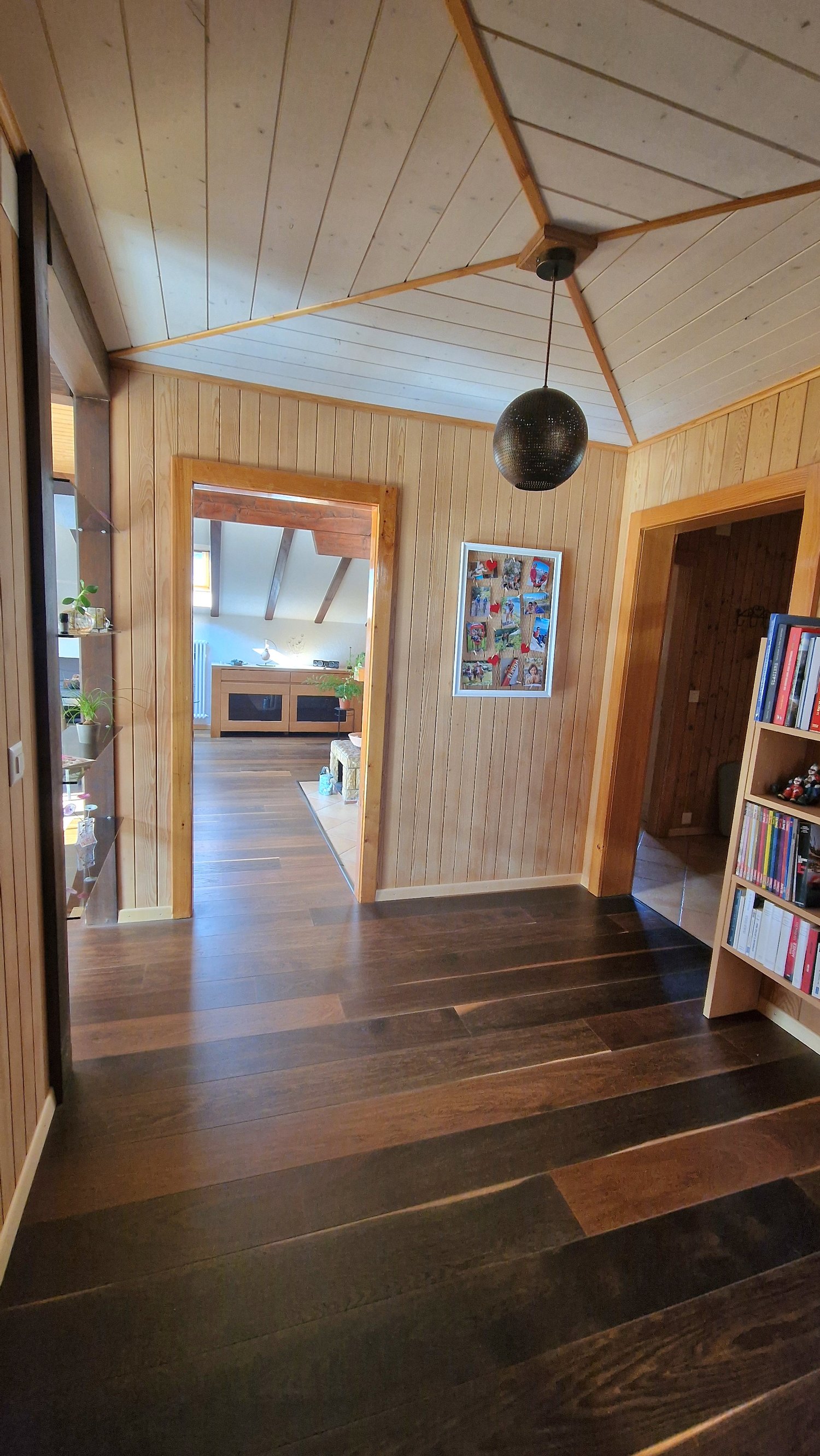 3 ½ Zimmer Wohnung, Foto 9 von 10