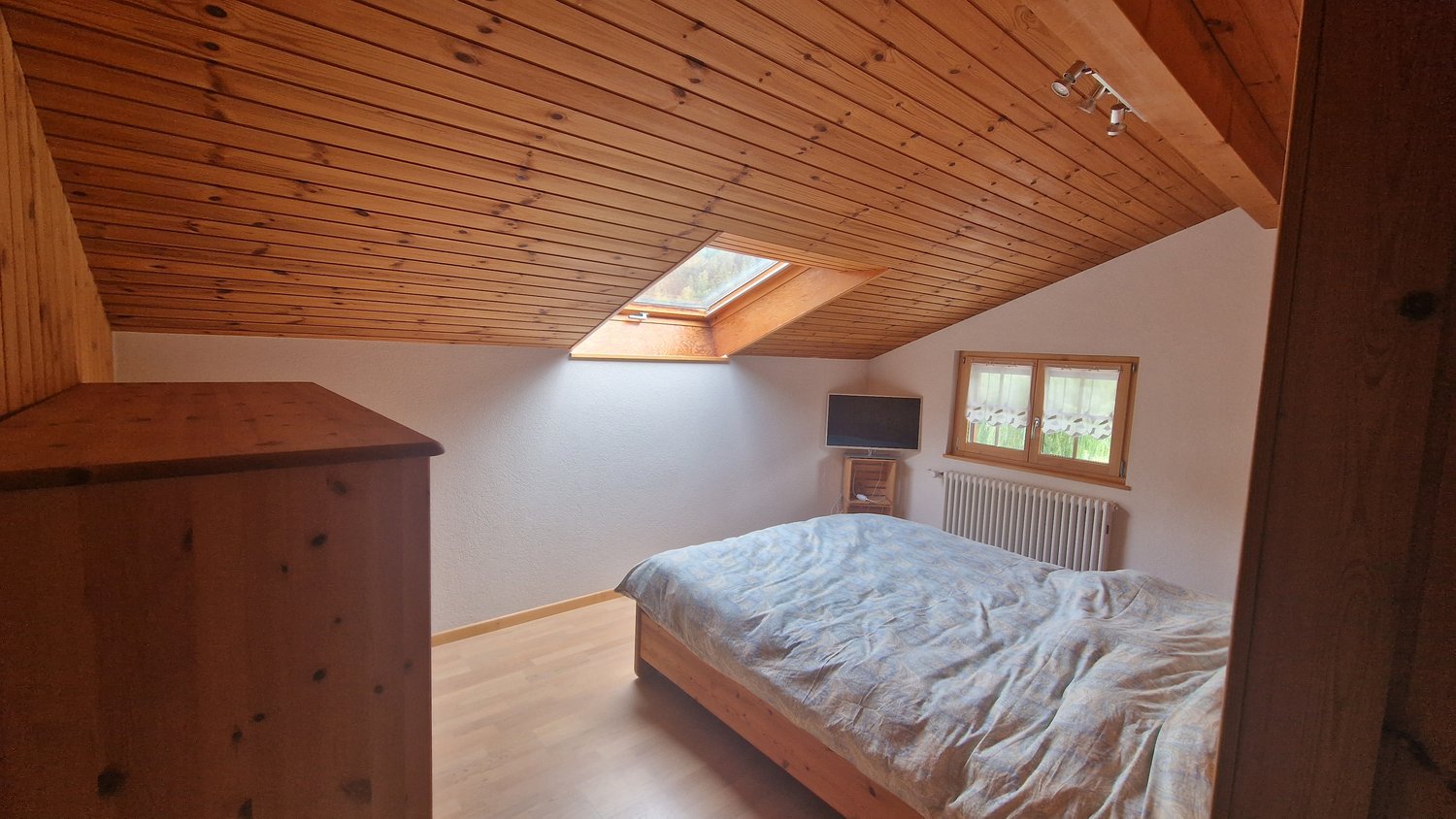 3 ½ Zimmer Wohnung, Foto 7 von 10