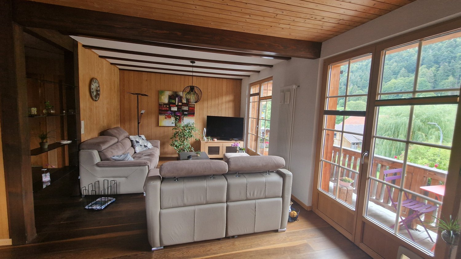 3 ½ Zimmer Wohnung, Foto 6 von 10