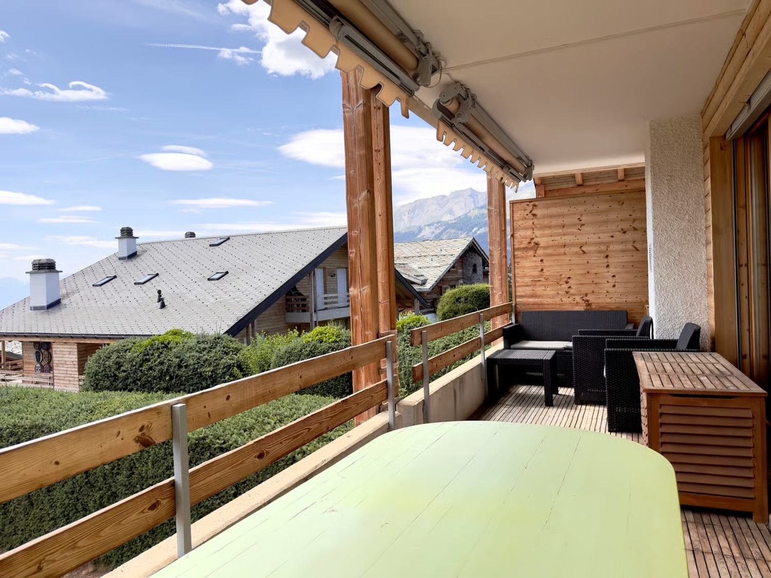 Appartement de 4 ½ pièces, photo 10 sur 10
