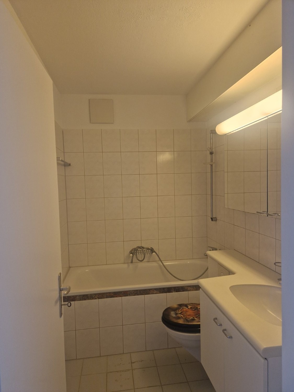 3 rooms apartment, Foto 3 von 10