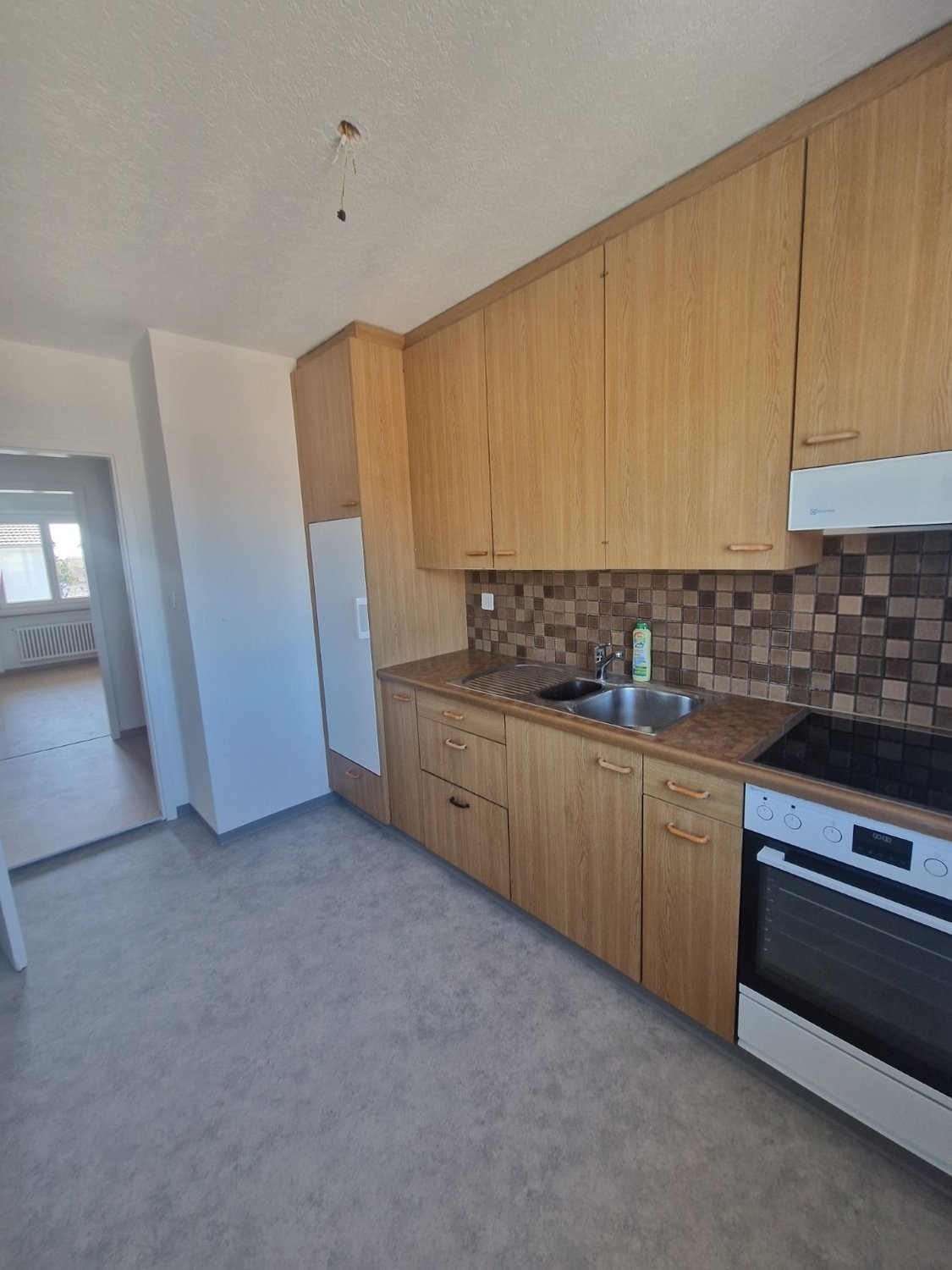 3 rooms apartment, Foto 4 von 10