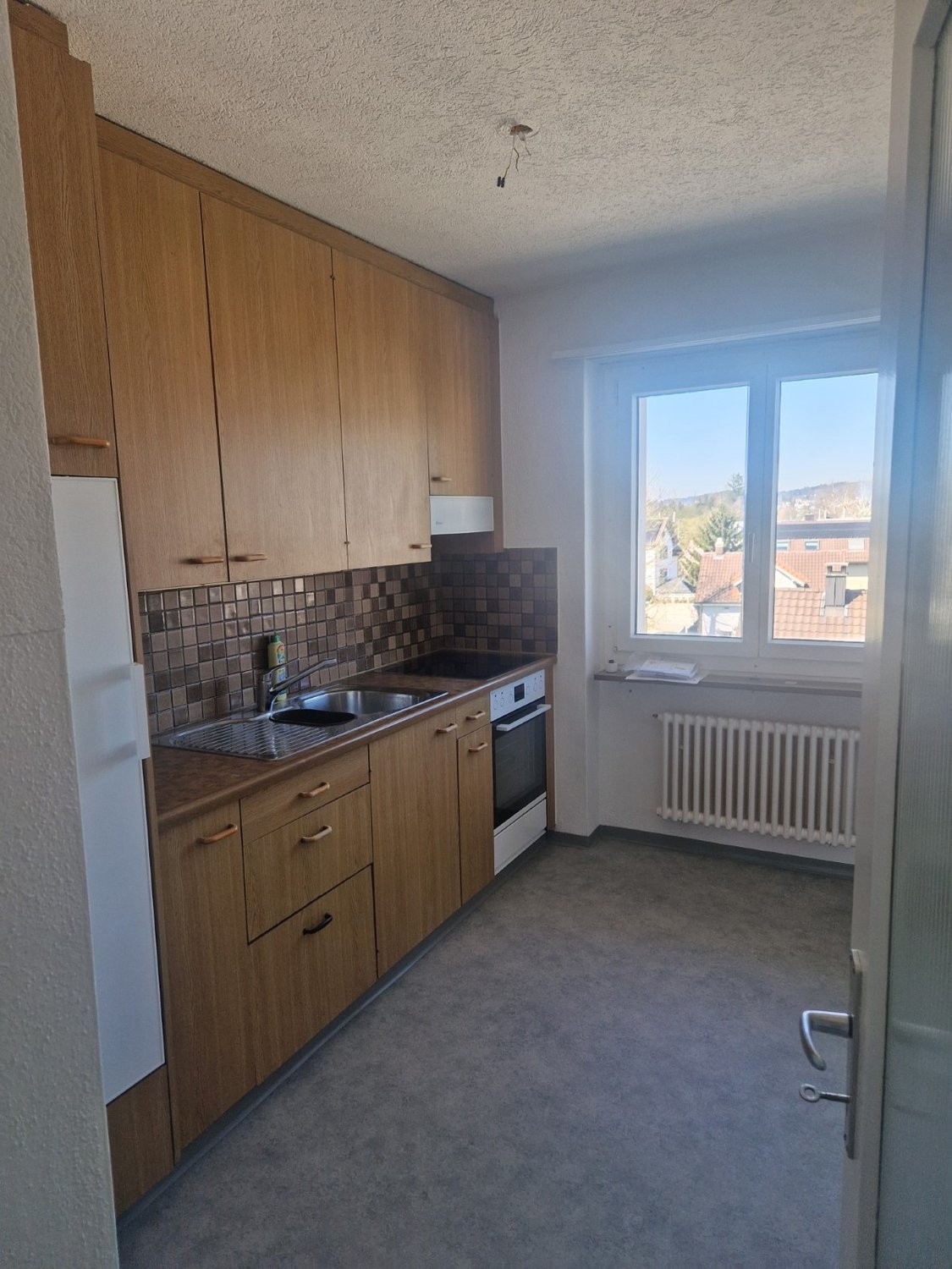 3 rooms apartment, Foto 2 von 10