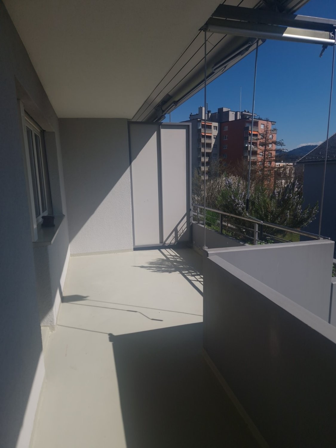 3 rooms apartment, Foto 9 von 10