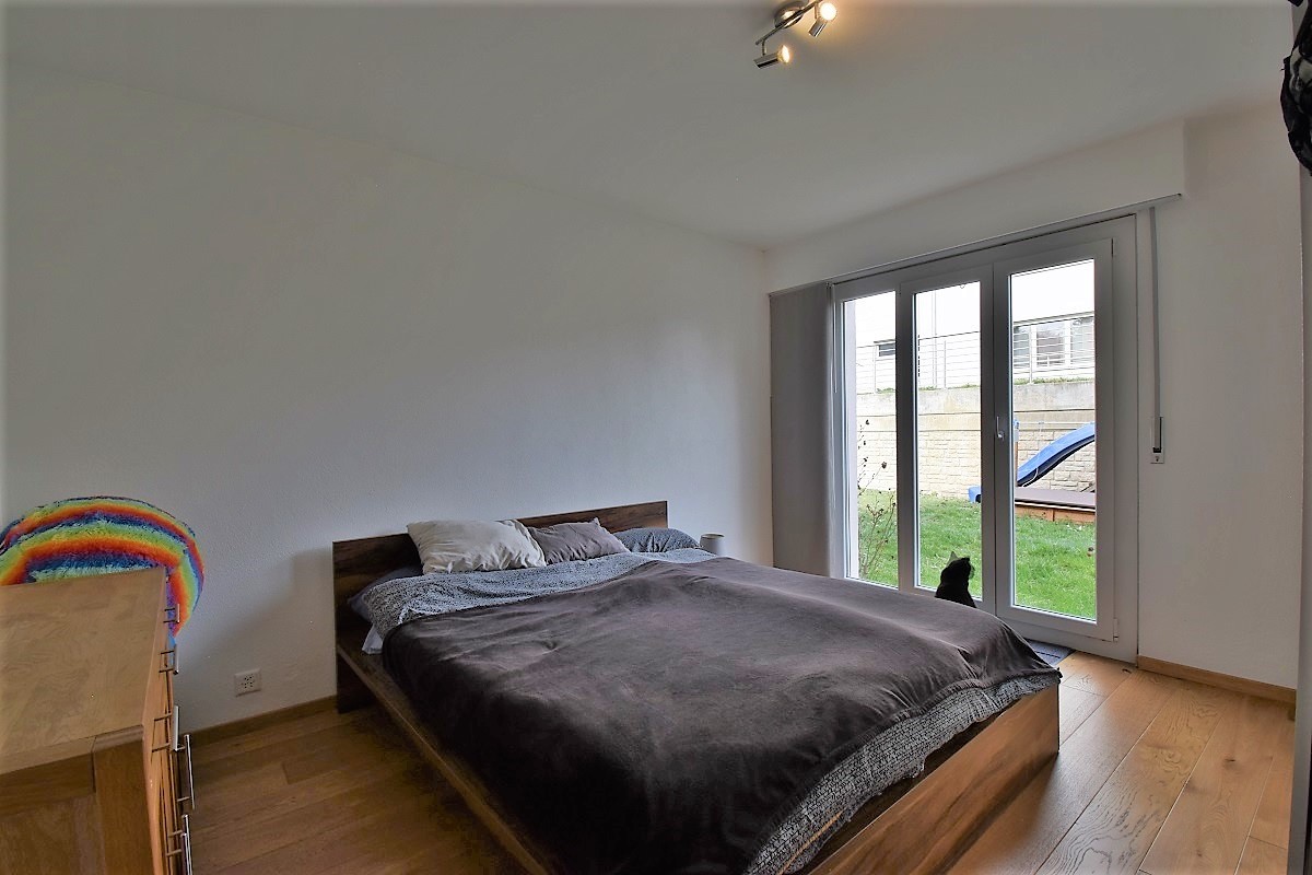 4-Zimmer-Wohnung, Foto 3 von 6