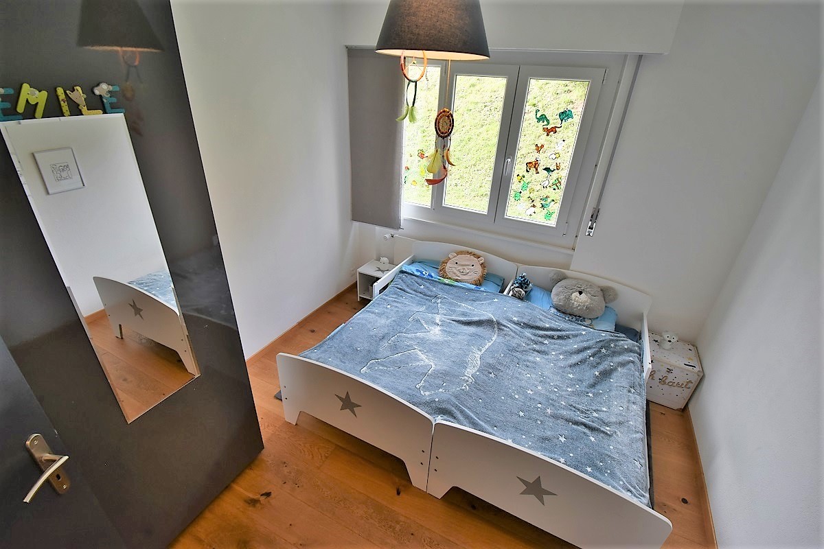 4-Zimmer-Wohnung, Foto 4 von 6