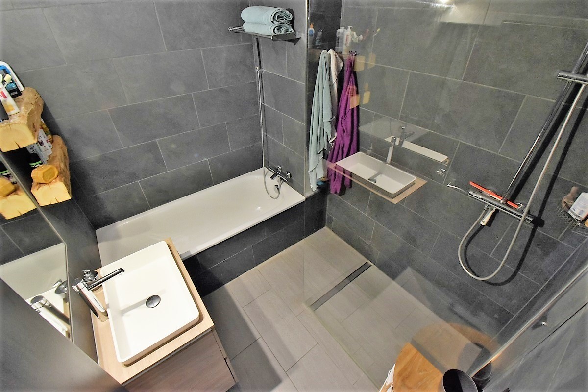 4-Zimmer-Wohnung, Foto 5 von 6