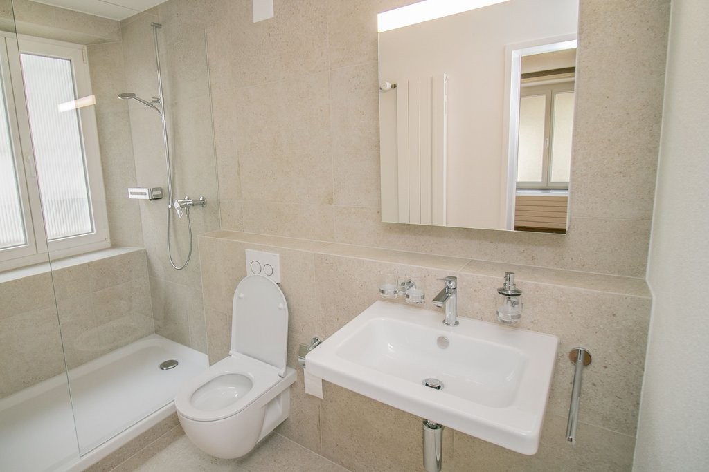 3 rooms apartment, Foto 1 von 5