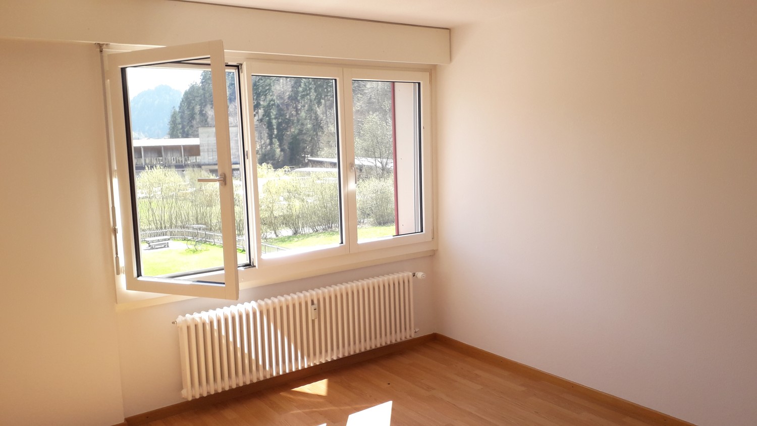 Appartamento di 3 ½ locali