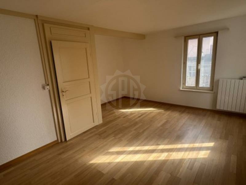 3 rooms apartment, foto 6 di 6