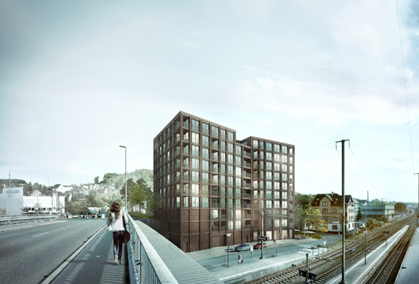 99m² commercial