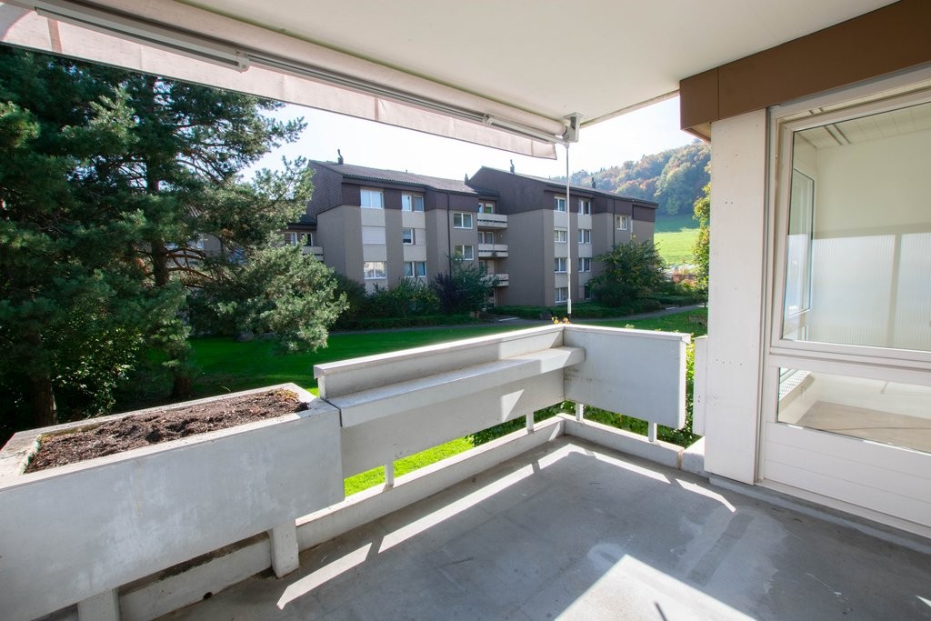 Appartement de 4 ½ pièces