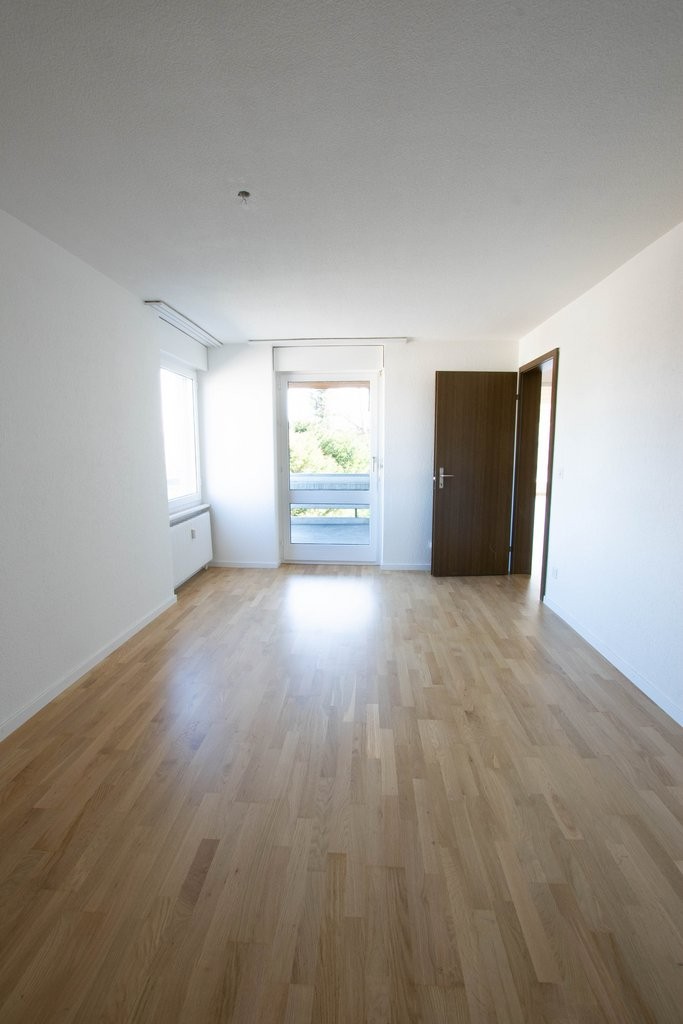 Appartement de 4 ½ pièces