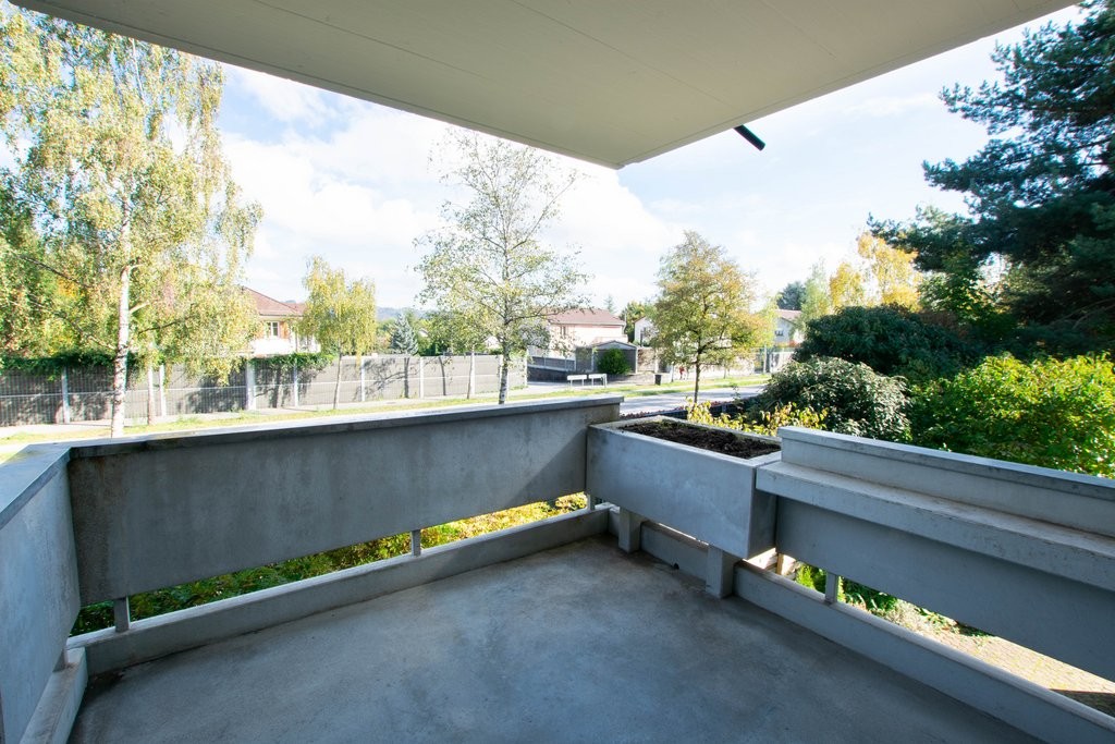 Appartement de 4 ½ pièces