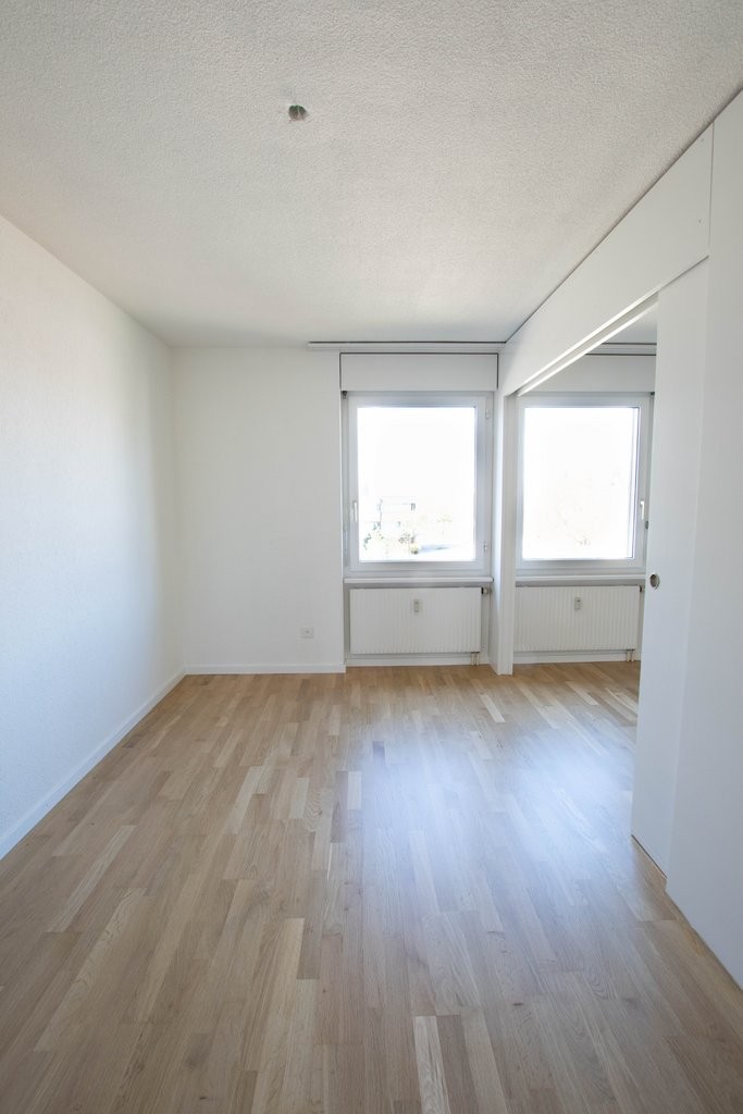 Appartement de 4 ½ pièces