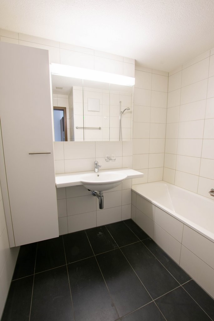 Appartement de 4 ½ pièces