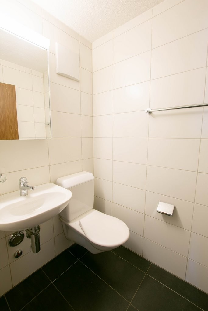 Appartement de 4 ½ pièces