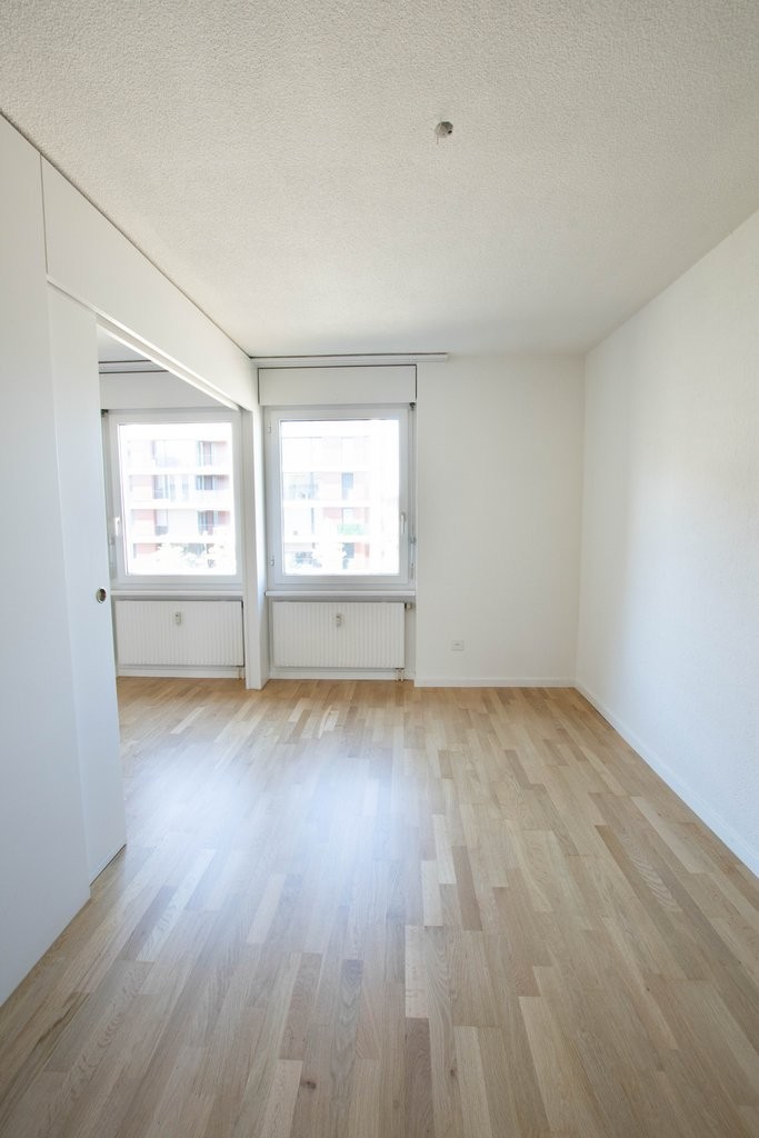 Appartement de 4 ½ pièces