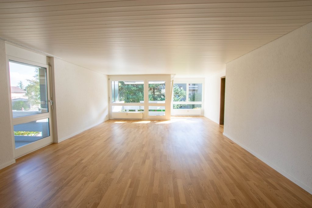 Appartement de 4 ½ pièces