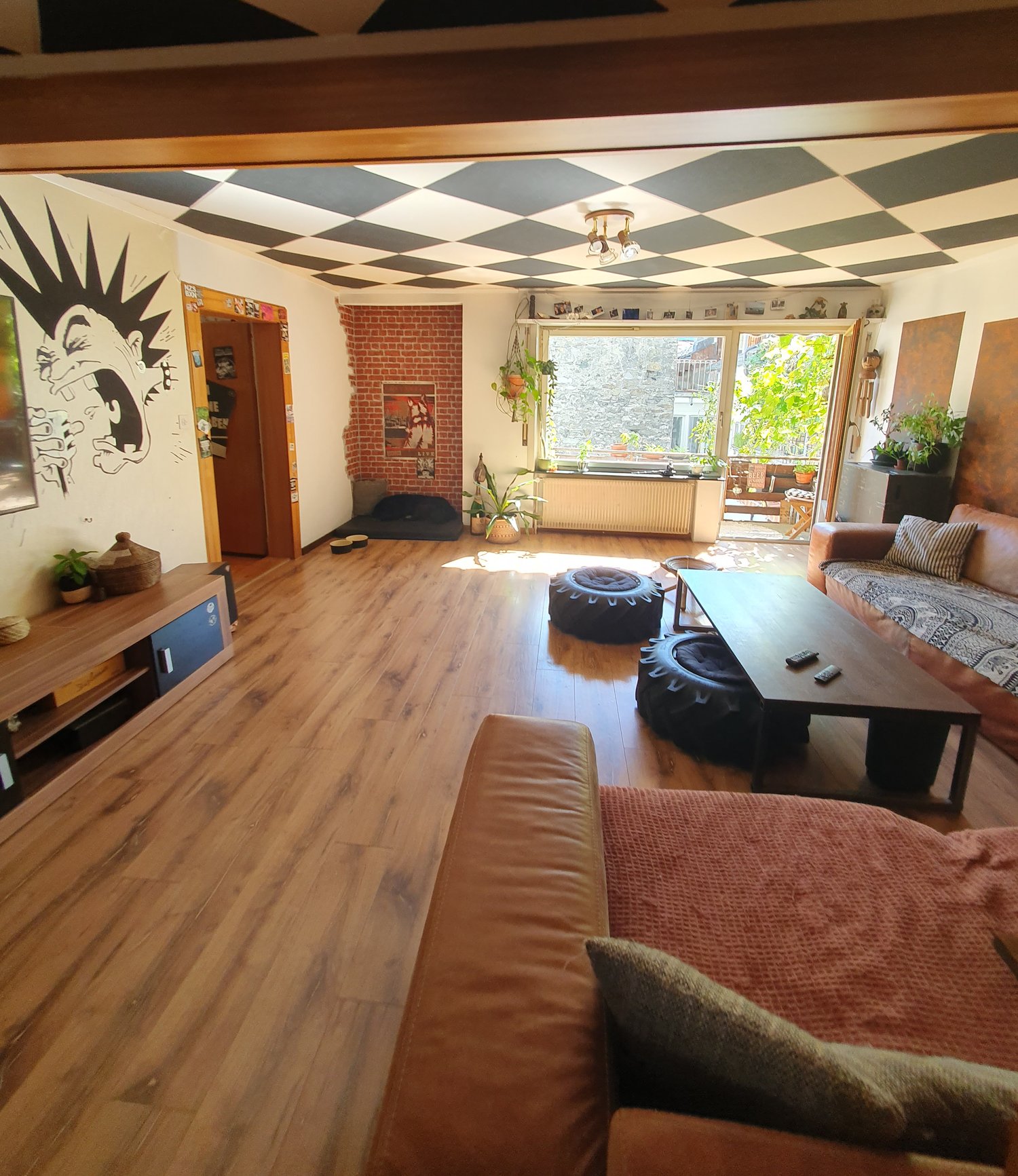 Room in a shared flat, Foto 3 von 10